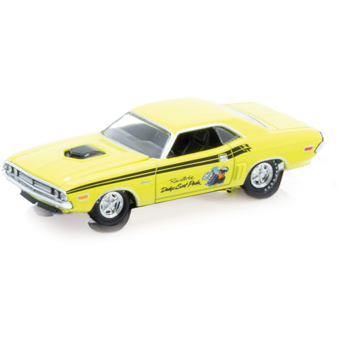 1974 Dodge Ramp Truck & 1971 Dodge Challenger R/T - Dodge Fever Alt Image 2