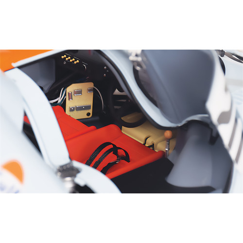 Porsche 917KH Gulf Livery Alt Image 5