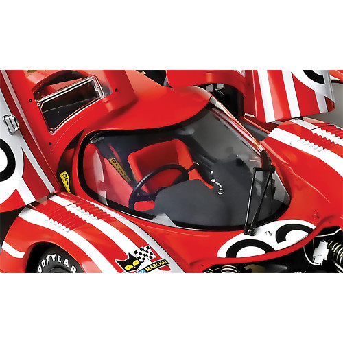 Porsche 917K - Red Alt Image 6
