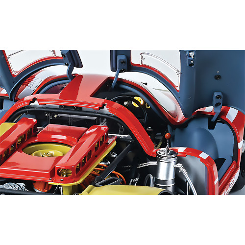 Porsche 917K - Red Alt Image 7