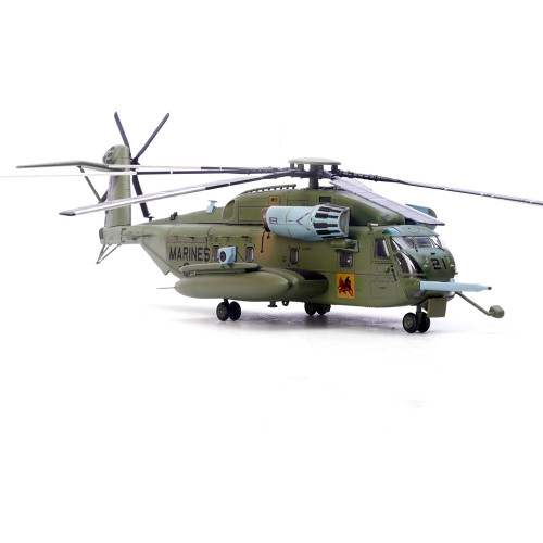 US Navy Sikorsky CH-53E Super Stallion Helicopter | Panzerkampf