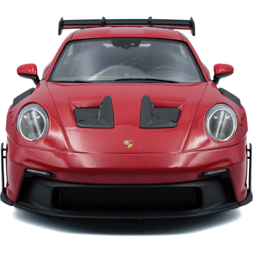 2024 Porsche 911 GT3 RS - Red Alt Image 2