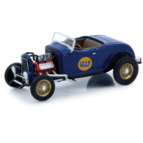 1948 Ford Parcel Truck & 1932 Ford Roadster | M2 Machines