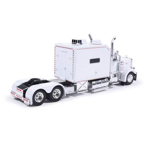 Peterbilt 379 - White Alt Image 1