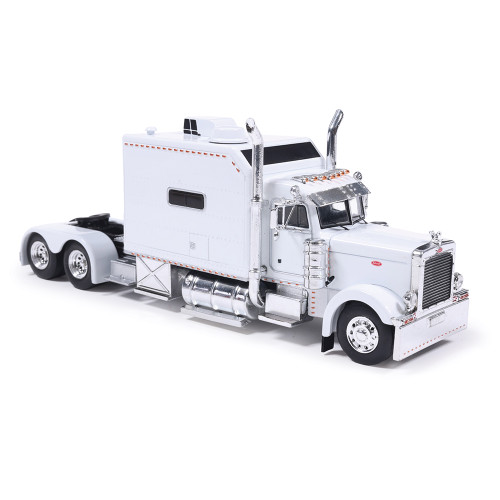 Peterbilt 379 - White Alt Image 2