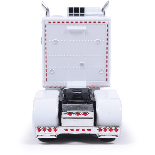 Peterbilt 379 - White Alt Image 5