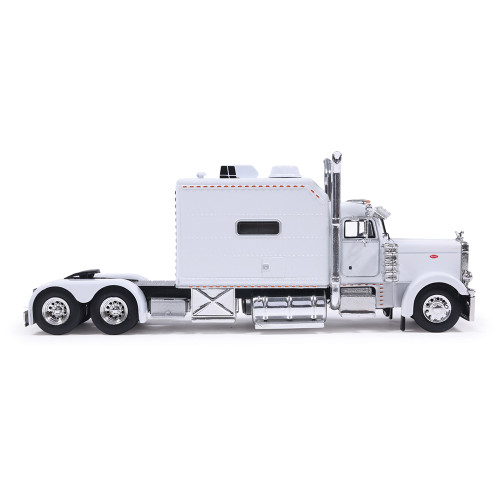 Peterbilt 379 - White Alt Image 7