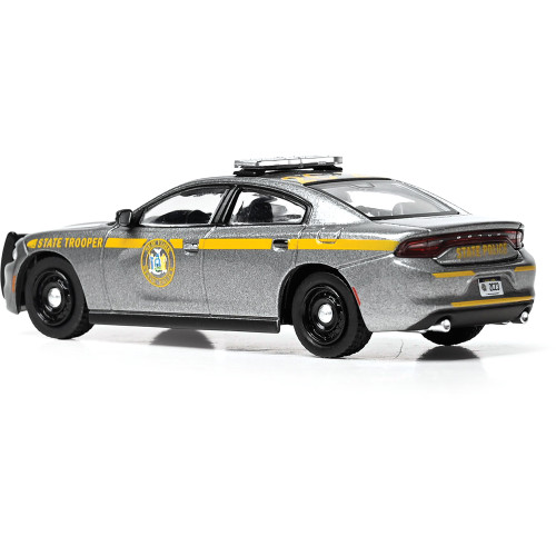2023 Dodge Charger Pursuit - New York State Police Alt Image 3