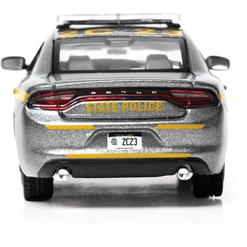 2023 Dodge Charger Pursuit - New York State Police Alt Image 6