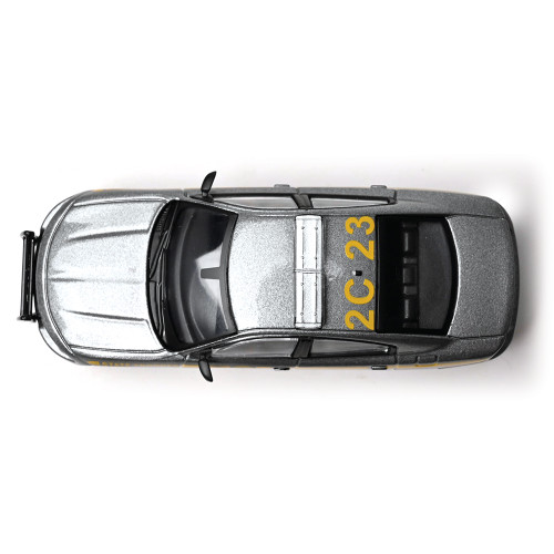 2023 Dodge Charger Pursuit - New York State Police Alt Image 8