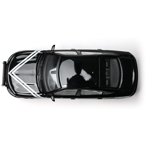 2023 Dodge Charger Pursuit - Idaho State Police 1:64 Scale Diecast Model Car by IXO Models Alt Image 8