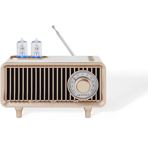 Milton Bluetooth FM Radio   by Crosley Alt Image 1