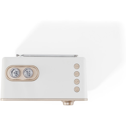 Milton Bluetooth FM Radio   by Crosley Alt Image 5