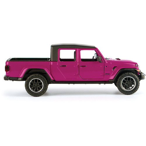 Jeep Gladiator Overland Soft Top Tuscadero | Motormax