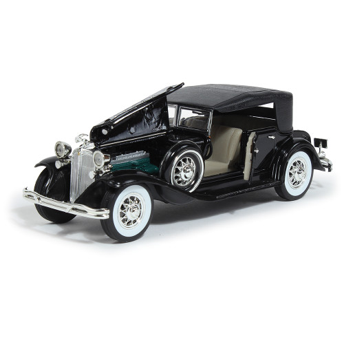 1932 Chrysler LeBaron - Black Alt Image 1