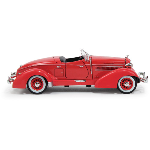 1935 Auburn Speedster - Coral Alt Image 8