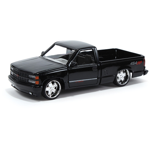 1992 Chevy 454 SS Pickup - Maxx Design 1:24 Scale  by Motormax Main Image