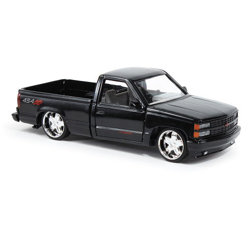 1992 Chevy 454 SS Pickup - Maxx Design 1:24 Scale  by Motormax Alt Image 2