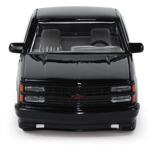 1992 Chevy 454 SS Pickup - Maxx Design 1:24 Scale  by Motormax Alt Image 5