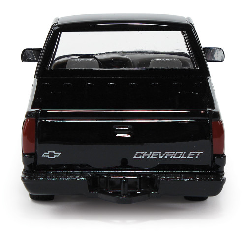 1992 Chevy 454 SS Pickup - Maxx Design 1:24 Scale  by Motormax Alt Image 6