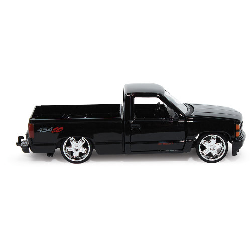 1992 Chevy 454 SS Pickup - Maxx Design 1:24 Scale  by Motormax Alt Image 7