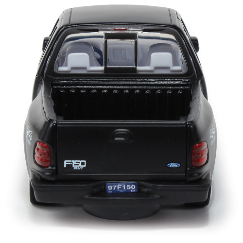 2001 Ford F-150 Flare side - Maxx Design 1:24 Scale  by Motormax Alt Image 6