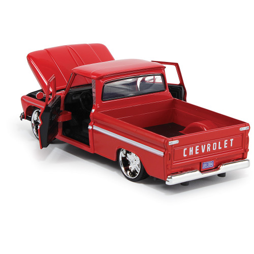 1966 Chevy C10 Fleetside - Maxx Design Alt Image 3