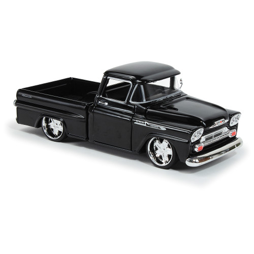 1958 Chevy Apache Fleetside - Maxx Design Alt Image 2