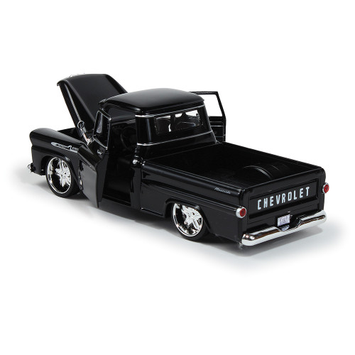 1958 Chevy Apache Fleetside - Maxx Design Alt Image 3