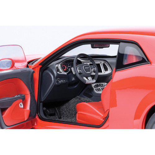 2022 Dodge Challenger SRT Jailbreak - Torred Alt Image 4