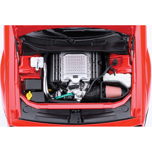 2022 Dodge Challenger SRT Jailbreak - Torred Alt Image 5