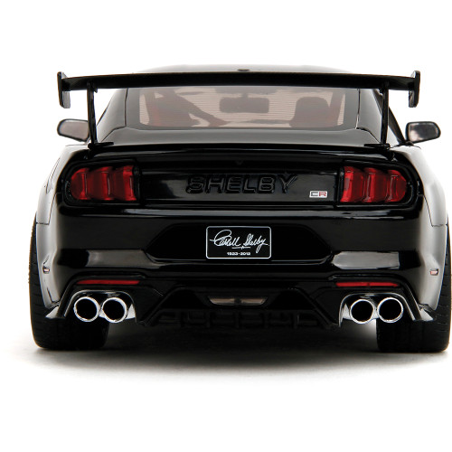 2022 Ford Shelby G.T. 500 - Code Red Alt Image 7