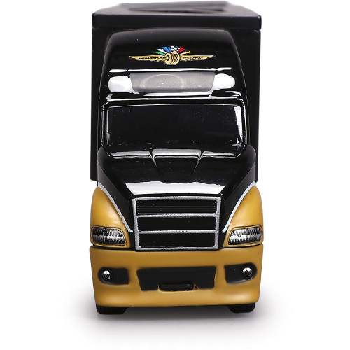 Indianapolis Motor Speedway Hauler 1:64 Scale Alt Image 3
