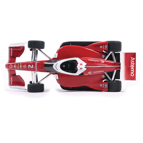 2026 NTT IndyCar Series #2 Josef Newgarden / Team Penske Road Course