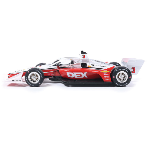 2026 NTT IndyCar Series - #3 Scott Mclaughlin / Team Penske Road Course Alt Image 4