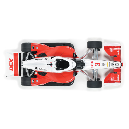 2026 NTT IndyCar Series - #3 Scott Mclaughlin / Team Penske Road Course Alt Image 8