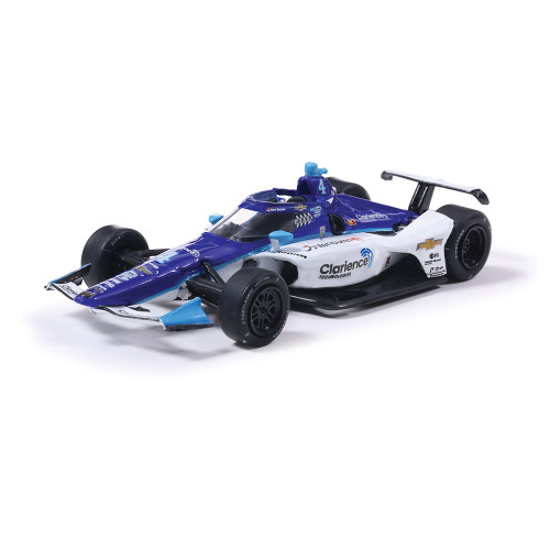 2025 Indianapolis 500 Victory Row Collector's 3 Car Set 1:64 Scale Diecast Model Car by IXO Models Alt Image 2