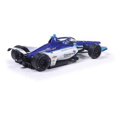 2025 Indianapolis 500 Victory Row Collector's 3 Car Set 1:64 Scale Diecast Model Car by IXO Models Alt Image 3