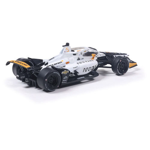 2025 Indianapolis 500 Victory Row Collector's 3 Car Set 1:64 Scale Diecast Model Car by IXO Models Alt Image 7