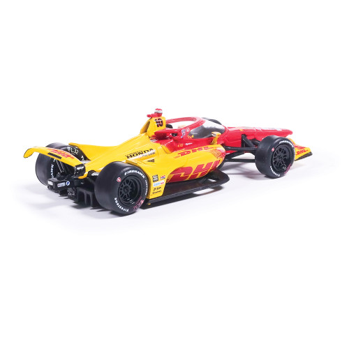 2025 Indianapolis 500 Victory Row Collector's 3 Car Set Alt Image 5