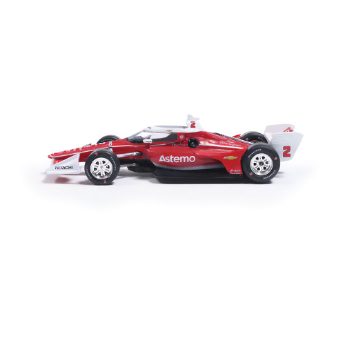 2026 NTT IndyCar Series #2 Josef Newgarden / Team Penske Road Course Alt Image 4