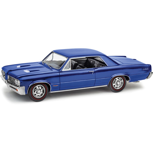 1964 Pontiac GTO - Plastic Model Kit 1:24 Scale Model Kit by Revell Alt Image 3