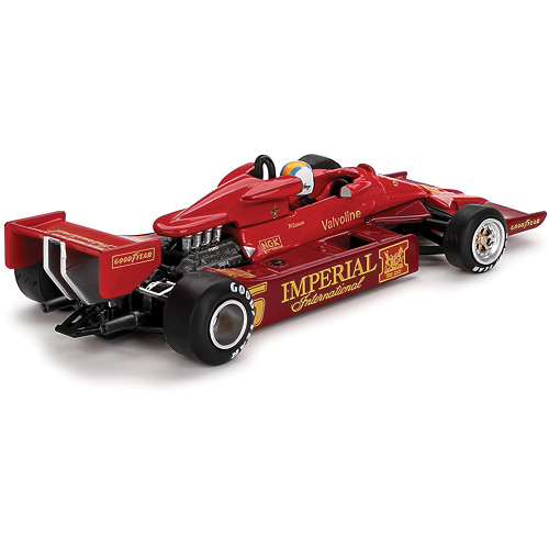 1977 Lotus 78 #3 - Gunnar Nisson Japanese Grand Prix 1:64 Scale Diecast Model Truck by Mini GT Alt Image 1