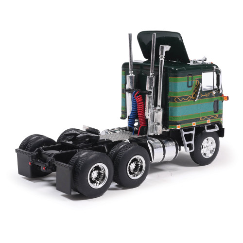 GMC Astro 95 - Green Alt Image 1