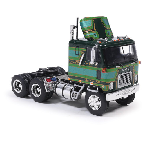 GMC Astro 95 - Green Alt Image 2