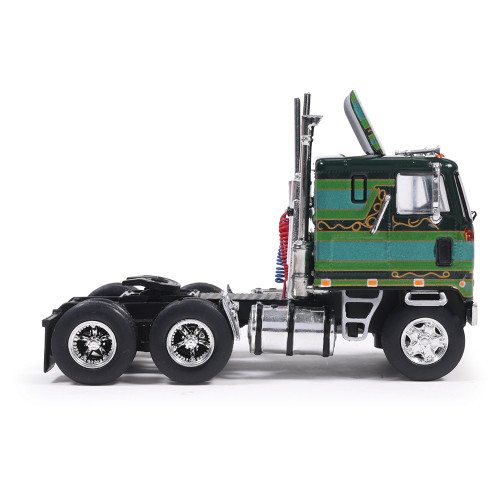 GMC Astro 95 - Green Alt Image 7