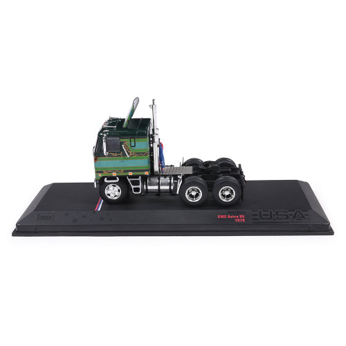 GMC Astro 95 - Green Alt Image 8