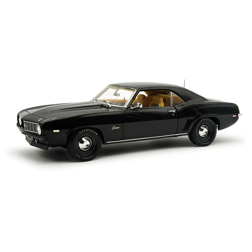 1968 Chevrolet Camaro Street Machine Diecast Model Car | Acme