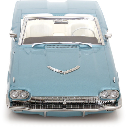 1966 Ford Thunderbird Convertible - Blue Alt Image 4
