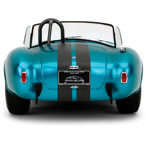 Shelby Cobra 427 MK2 - Teal Alt Image 8
